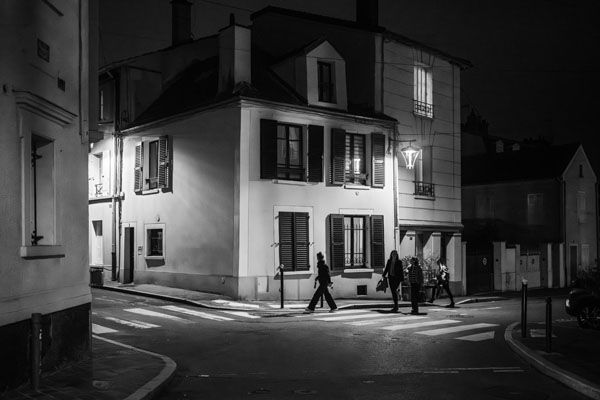Street photo Seine-et-Marne 10
