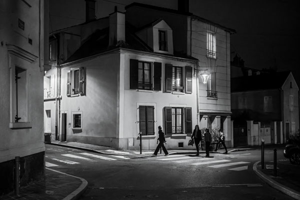 Street photo Seine-et-Marne 10