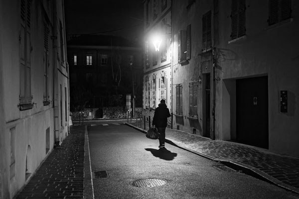 Street photo Seine-et-Marne 3