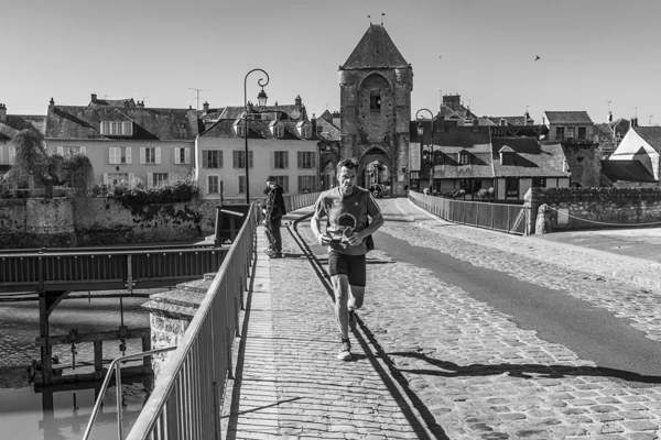 Street photo Seine-et-Marne 52