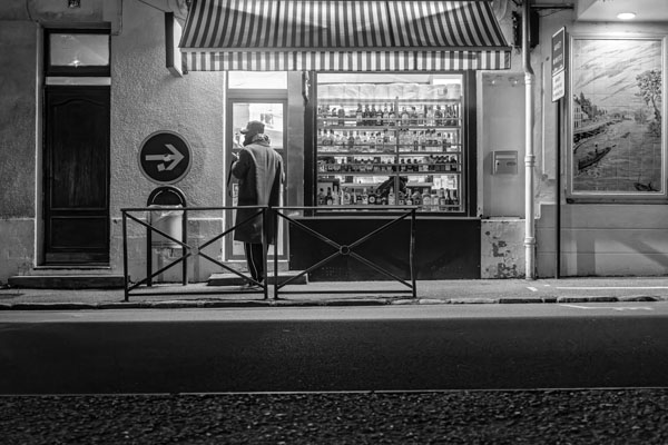 Street photo Seine-et-Marne 9