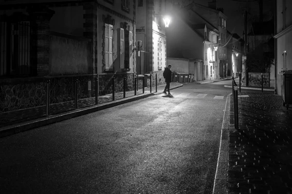 Street photo Seine-et-Marne : Lagny-sur-Marne.