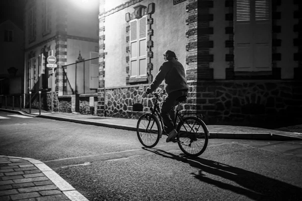 Street photo Seine-et-Marne : Lagny-sur-Marne.