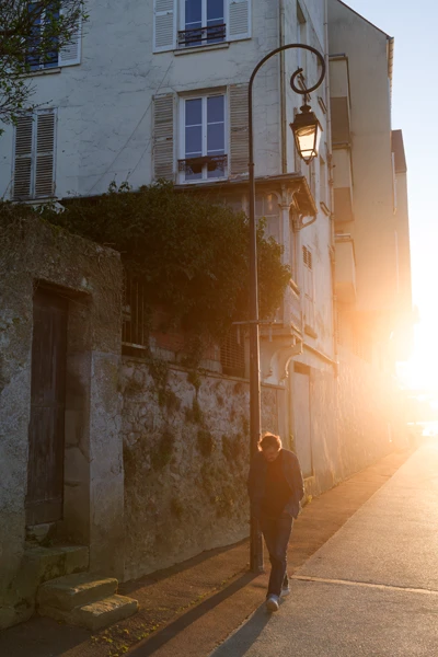 Street photo : France, Seine-et-Marne, Lagny-sur-Marne.