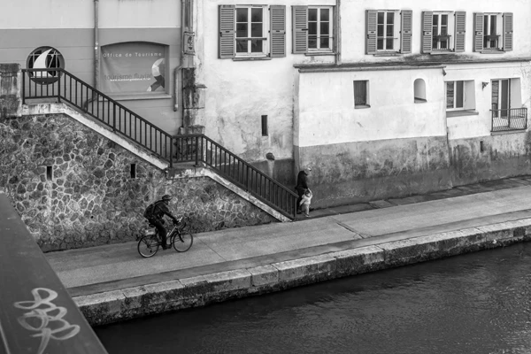 Street photo : France, Seine-et-Marne, Lagny-sur-Marne.